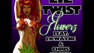 Lil Twist - Flowerz ft. Lil Wayne &amp; Chris Brown