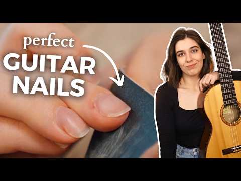Get Beautiful Tone with this Quick Trick!