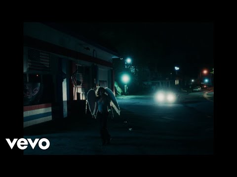 Isabel LaRosa - i'm watching you (Official Short Film)