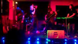 Concept - Purgatory (Live)