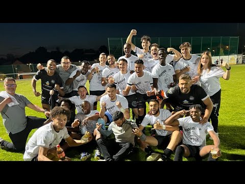 🏳️🏴 Highlights Barrage Match 🏴🏳️ #mirvunderkoeppchen