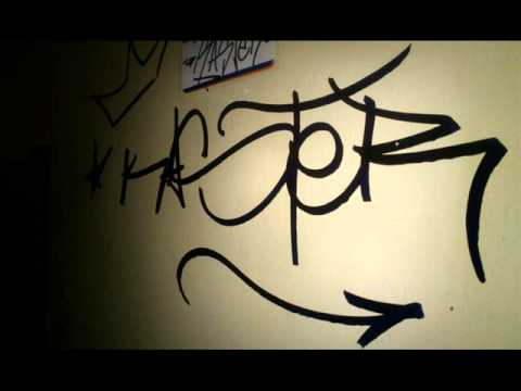 Kusa - Sonrisas (Kaster humildes producciones)