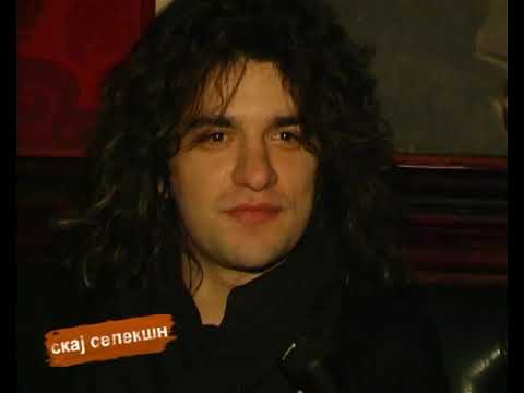 SkySelection, Marija - Lozano, Kiko