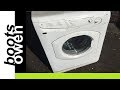 Hotpoint WF310 Smash
