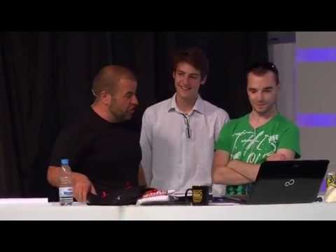 NEXTTV000.P13 - NEXT TV Website Unveil