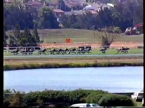 Heat Of The Moment - 1986 Chipping Norton Stakes
