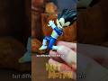 What A Surprise SH Figuarts Mini Vegeta Unboxing Dragonball Shfiguarts Vegeta