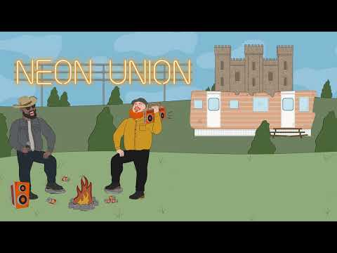 Country Radio Song - Neon Union