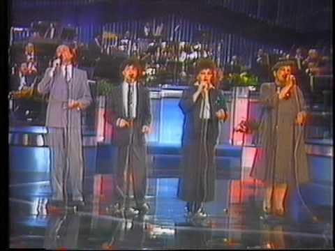 OTI 84 España - Cada dia al despertar -Bohemia