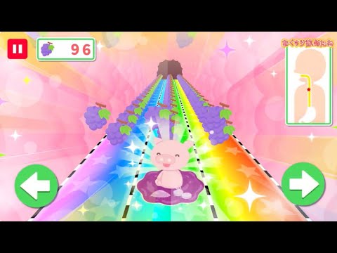 「Family Apps」 “龍角散おくすり飲めたね”を楽しく学ぼう！