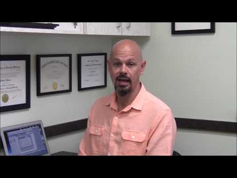 Red Rabbit Acuwellness - Rob Gates - This is Your Health