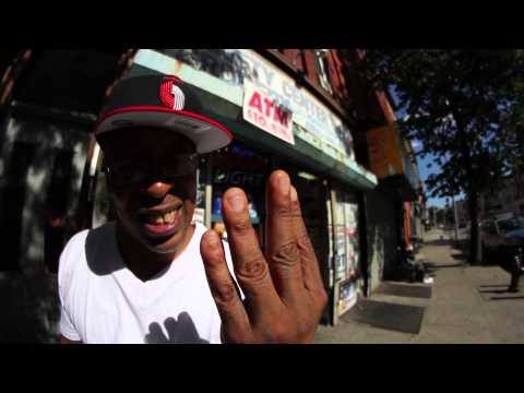 Sadat X - Stock in the Game from DJ J-Ronin - Freestyle Files vol.2 - Dir. by @NotPorn