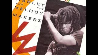 Ziggy Marley &amp; The Melody Makers - Lee and Molly