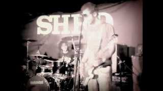 CABLE 35 &#39;COW HEAD&#39; - OXJAM LEICESTER MUSIC TAKEOVER @ SHED MAIN STAGE, LEICESTER, UK.