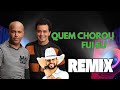 QUEM CHOROU FUI EU - RICK E RENNER - VERSÃO GUILHERME SILVA