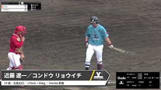 [問題] 請問這位球員跑打的打擊動作國內外有人做過嗎?