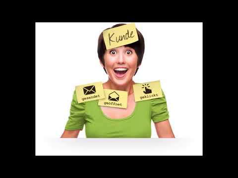 Marketing Automatisierung