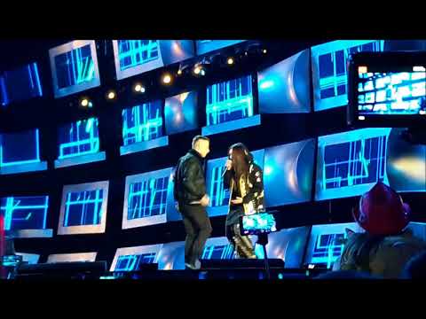 Echo - Ewa Farna Kaen