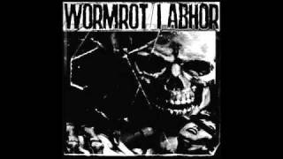 Wormrot - Wormrot