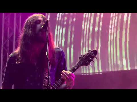 Monolord - Empress Rising @ Bearstone 2025