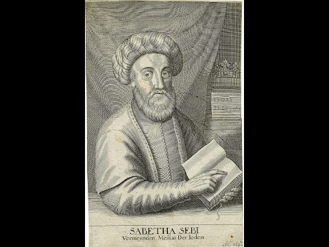 Ep. 26: David Livingstone on Harut and Marut and the Origins of the Kabbalah