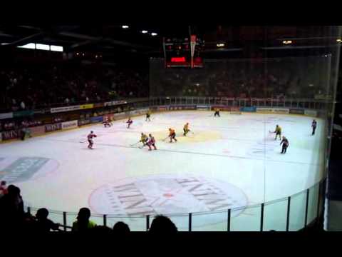 05.11.2010 Lausanne-HC VS SC-Langenthal