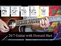 PERFECTION GUITAR LESSON - How To Play Perfection By Badfinger