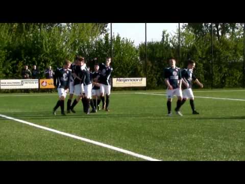 SDOO 1 - Driel 1 op 29 april 2017