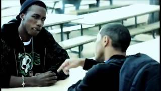 Hopsin - How You Like Me Now (Music Video)