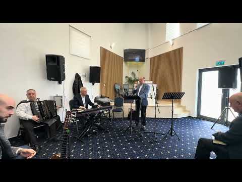 7 martie 2026 Romeo Stan- Eu te laud pentru bunătatea Ta 