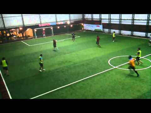 VIP Halı Saha 25.11.2015 00:00 - akillisaha.com