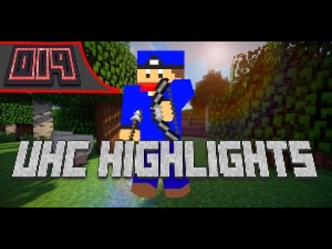 UHC Highlights Episode 19: Bait