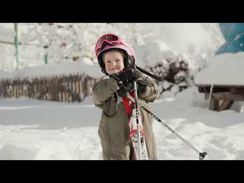 Kinderskiwiese am Moar Gut