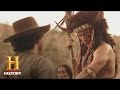 Texas Rising: Take Me To Texas | History