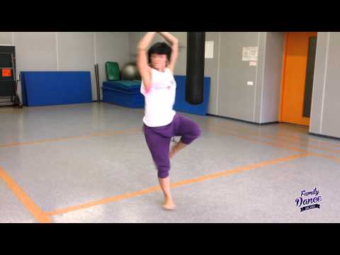 Choreo by Svetlana Volkova   Routine Shakira ''Empire'' @Family Dance Studio 2014
