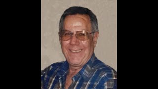 The Celebration of Life of Delbert Del Norman Richards