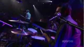 Low Rising - The Swell Season - Live