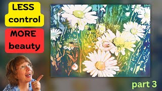 Watercolor Pouring: The Technique You NEED To Know