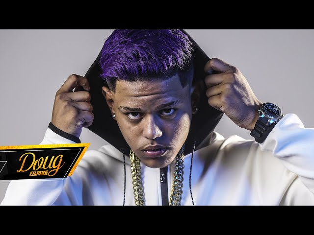 Download Mc Gabzin – Tão Louca, Linda Se Vem De Lala