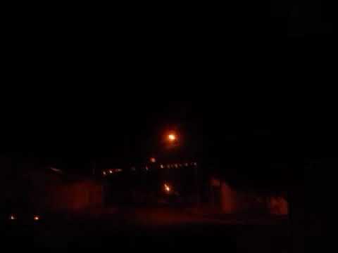 LUA DE SANGUE EM CATANDUVA