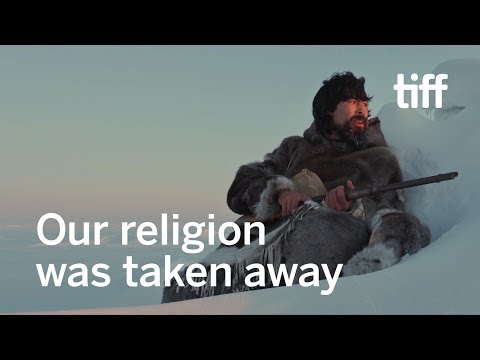 Zacharias Kunuk on Maliglutit (Searchers) | TIFF 2017