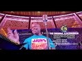 Saturday Night Bounce with Frank Smith III 3-4-2023!