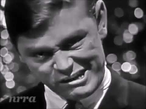 Monster Mash, 1962, LIVE on Banstand