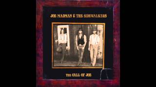 Joe Madman and the Sidewalkers - Call of Joe