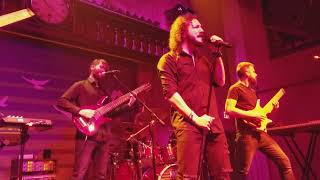 Haken &quot;Visions&quot; Pt.1 Live in Anaheim