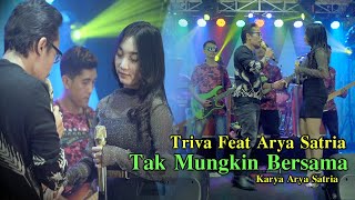 Download lagu Triva Soraya Feat. Arya Satria - Tak Mungkin Bersama | Dangdut ( Music Video) mp3 Download lagu Triva Soraya Feat. Arya Satria - Tak Mungkin Bersama | Dangdut ( Music Video) mp3