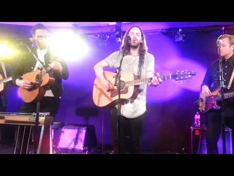 Ben Rogers - Highway of tears