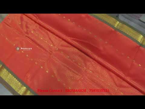 350 రూపాయలకే పట్టుచీర... || Pattu Saree For Just 350 Rupees