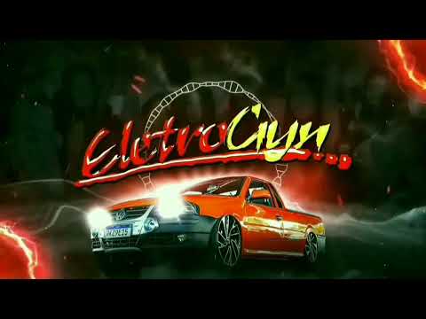 De Vagarin Na Peça - EletroFunk ( Nadir Netto, Watila Gyn ) #eletrogyn