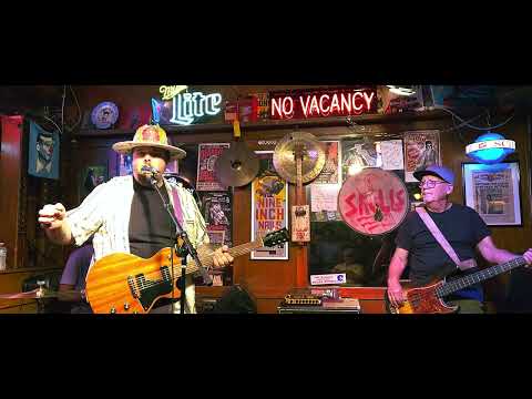 Boogie Long -- 29 Ways